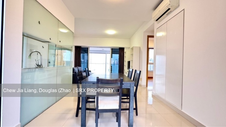 The Regency At Tiong Bahru (D3), Condominium #566438511